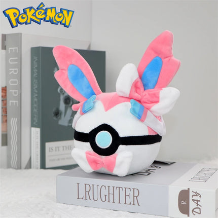 Pokemon Gothita Altaria Scolipede Latias Latios Milotic Rayquaza Plush Toys Anime Gardevoir Mudkip Zorua Peluche Dolls Gift Kids