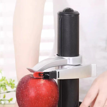 Peeling machine, fully automatic electric fruit, apple, potato, multifunctional household peeler, scraper