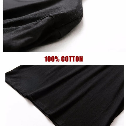New Bérurier Noir T-Shirt 100% Cotton Men's Shirt