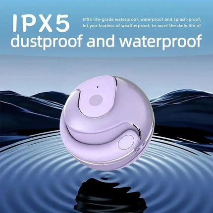 Translation Earbuds Real Time 144 Languages Translation Device Ai Translator Earbuds Translating Headphones for Travel Business