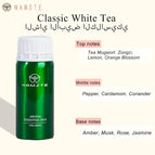 Classic White Tea / United Arab Emirates / 100ML