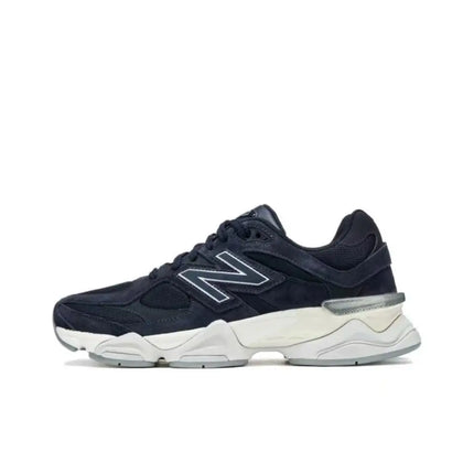 New 9060 retro durable sports shoes, height increasing, casual, breathable running shoes, men's and women's board shoes