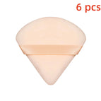 6PCS Flesh