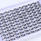 diyou zhuan / China Mainland / Mix Size 17-21mm