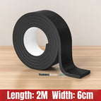 Width 6cm / 6mm / 2 Meters