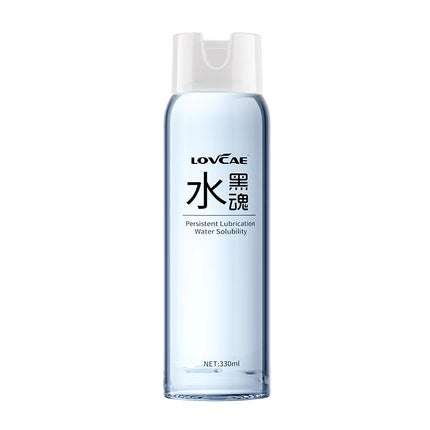 Water-Based Lubricant Safe Vaginal Anal, Wash-Free  Lube for Couples, Adult Erotic Tools Compatible Condoms Toys