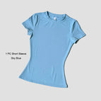 SkyBlue / S(45-55KG)