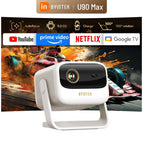 U90 Max / Italy
