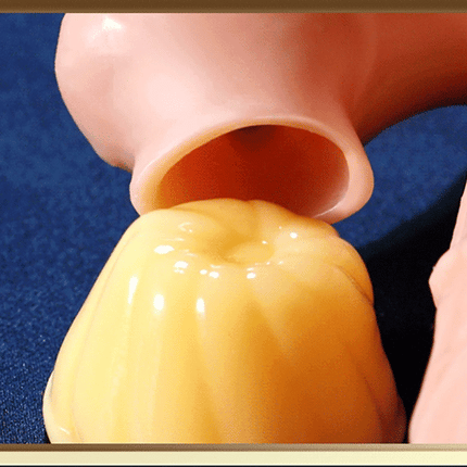 Realistic Dildo with Suction Cup Sucking Vibrator Swing Dick Thrusting Penis Sex Toys For Women Flexible Remote Control Dildo