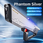 Silver-NO BOX