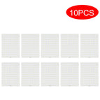10PCS