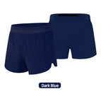 Dark Blue / XL