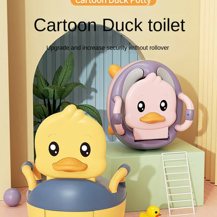 Boys and Girls Potty Training Seat Children's Pot Ergonomic Design Potty Chair Comfy Toilets Children's Gift Toilet Potty Seats