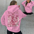 Pink / M