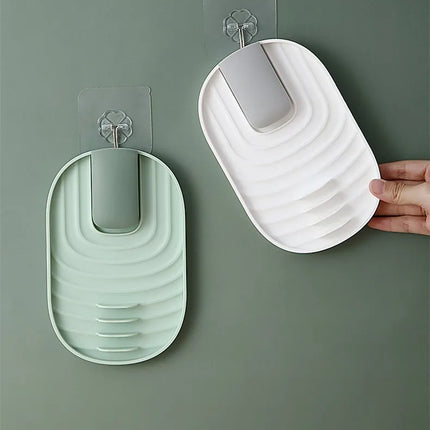 Plastic Spoon Holder Kitchen Cooking Tools Kitchen Spoon Utensil Heat Resistant Storage Shelves Kitchen Accessories