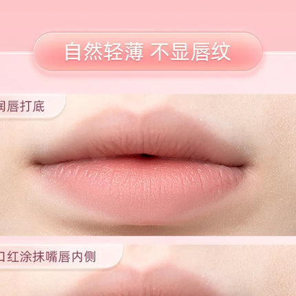 Silicone Lip And Concealer Makeup Brushes Silicone Brush For Lip Balm Lip Gloss Lip Stick And Concealer MultiFunction Brush