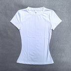White / L