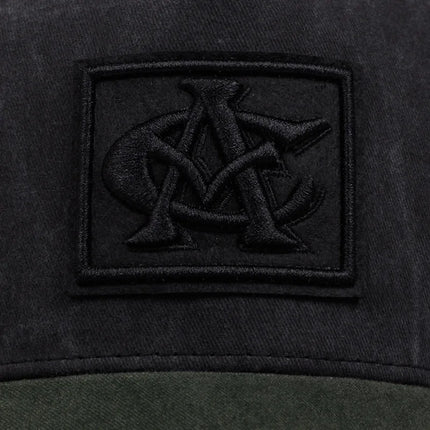 1pc Unisex CA Letter Embroidery Net Baseball Hats Spring and Summer Outdoor Adjustable Casual Duck Flat Caps Sunscreen Hat