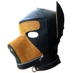 9 BDSM Mask