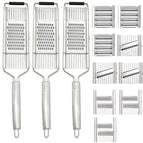 Shredders 12PC