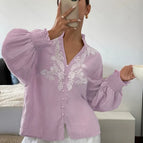 Peach Blush / 4XL