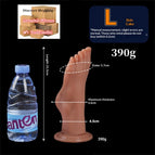 silicone-L