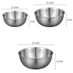 3 Sizes
