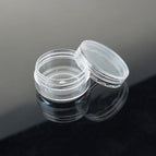 Clear / 105pcs