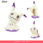 Mimikyu A