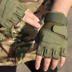 Green / M