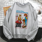GRAY / XL
