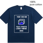 Dark blue / S