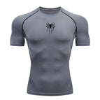 Gray 1 / 3XL Fit ( 89-96Kg )