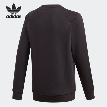 Adidas Genuine Originals New CREW Kids' Sport Hoodie GN7468