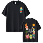 xm305-black / L