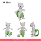 Mewtwo A