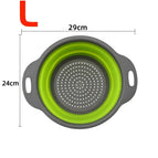L Green  1PC