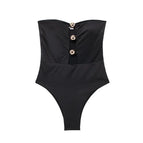 black / XS