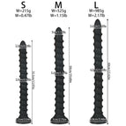 B-silicone-3pcs SML