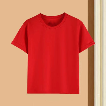 Summer Children's T-shirt Sprunki Game Incrediblebox Print Cartoon Short Sleeve Casual Fashion Boy Girl Baby Tee Top Kid Clothes