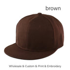 brown / Embroidery / Buy over 25 Pcs