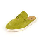 Fluorescent green / 35 / China Mainland