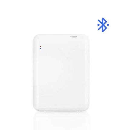 Wall Mounted Aroma Diffuser   Air Freshener Waterless Fragrance Diffuser Bluetooth Control Battery Scent Diffuser for Home