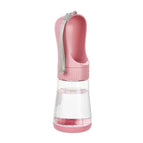 Pink 330ML Water / Mainland China