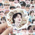 100pcs