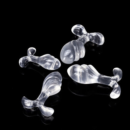 SoftButt Plug with Base Stimulator Masturbator Anal Plug Dildo Prostate Massage G-spot Anal Trainer Sex Toy for Couples