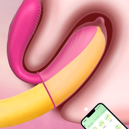 Powerful Remote Control Vibrator Adult Sex G Spot Sexy Toys Female Clitoris Vagina Stimulator Dildo for Couples Women Panties 18
