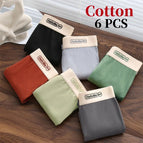 6Pieces Multi / 3XL 70-80kg