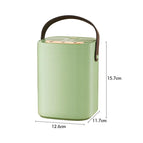 green / USB