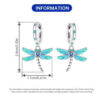 Hot Sale Original 925 Sterling Silver Zircon Pink Paw Print Earrings Heart Flower Leaf Design Women Party Jewelry Gift Ear Loops